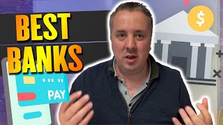 What Are The Best Banks For The Recovery Loan Scheme