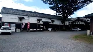 蔵元巡り 栃木県小山市「西堀酒造」