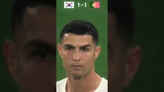 우리형이 한국축구대표팀으로 돌아온 경기