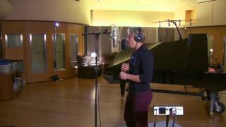 Billy Magnussen Recording 
