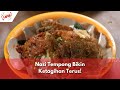 Nasi Tempong Bikin Ketagihan Terus! | BIKIN LAPER (06/03/24) P5