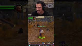 Getting Griefed In Classic Hardcore