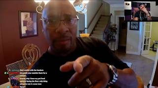 5 Most Disturbing Home Security Camera Hackings | DJ Ghost Reaction