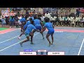 chennai vs karur modi kabaddi league 2022