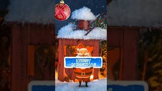 Merry Christmas 2022 || Happy New Year Wishes 2022 Shorts Video