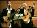 FRANK  MENDEZ  Y  DANNY   COLLADO-EL DUO  CLASICO-POPURRI  A  RAMON  CORDERO-LIVE