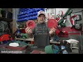 diy skills choosing the right abrasives for grinding and sanding auto expert john cadogan