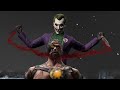 Mk 11 Joker Fatal Blow | Mortal Kombat Mobile