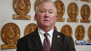 Some state prisons lift lockdown following searches