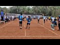 tennikoit kerala tennikoit state championship juniors tennikoit