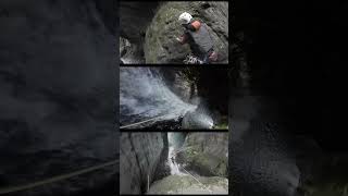 Taiwan Canyoning Davalan Canyon | Pintung Sandimen Township 清元空拍