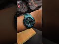 Casio G-Shock GA-B001G-2ADR #jamtangan #shortsvideo #shorts #gshock