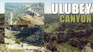 Ulubey Canyon [Usak / Turkey]