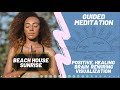 🌄 Guided Meditation Visualization : Beach Walk After Lunch (OLD VERSION)