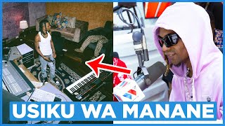 S2KIZZY AFUNGUKA KUKOSA MUDA WA KULALA / NAGOMBANA NA WATU WA KARIBU / SIO RAHISI TOP 10 NYIMBO NANE