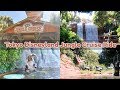 Tokyo Disneyland Jungle Cruise Wildlife Expeditions Ride