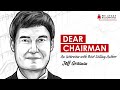 153 TIP: Boardroom Battles w/ Dear Chairman Author, Jeff Gramm