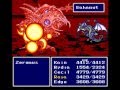 Final Fantasy II Talkthrough 035 - Showdown With Zeromus