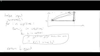 Introduction to Complete Search for USACO + Triangles Explanation