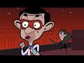 Bean by day, Hero by night! 🦸‍♂️ | Mr. Bean | Cartoons for Kids | WildBrain Kids