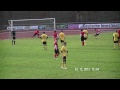 b jugend fc forst gegen fv malsch 1.12.2012 bis 80. minute