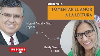 🎙️ ENTREVISTA | Heidi Saenz, EE.UU. | \