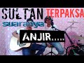 terpaksa sultan /cover LIVE RECORDING