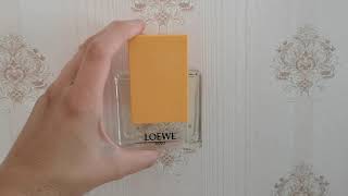 Solo Ella EDT Loewe