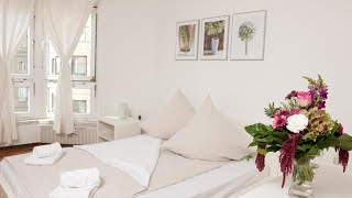 Review Apartments am Brandenburger Tor