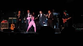 Elvis Tribute Spectacular Indianapolis Part 1 Elvis 88th Birthday Celebration