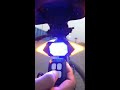 turn indicator lights for bicycle🚴 wireless remote control🔆 shorts indicators cyclelight