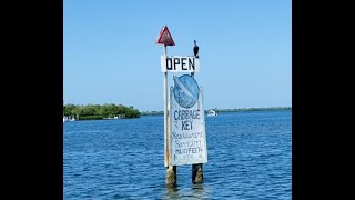 Cabbage Key  A Southwest Boaters Destination!