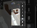 easy floor plans in blender with homebuilder free add on