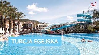 Hotel TUI BLUE Tropical w Serigerme | Turcja Egejska z TUI Poland