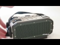 braven brv pro with solar panel first look review