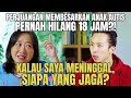 Brian Sampai Tercengang Dengerin Ibu ini Membesarkan Anak Autis - Sri Murniati Solusi Talks