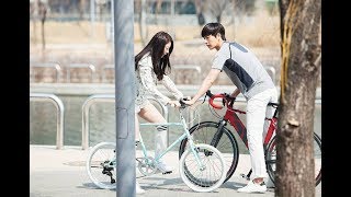 Let me love you - Tum hi ho | Vidya Vox | Korean Mix | Cute Love Story