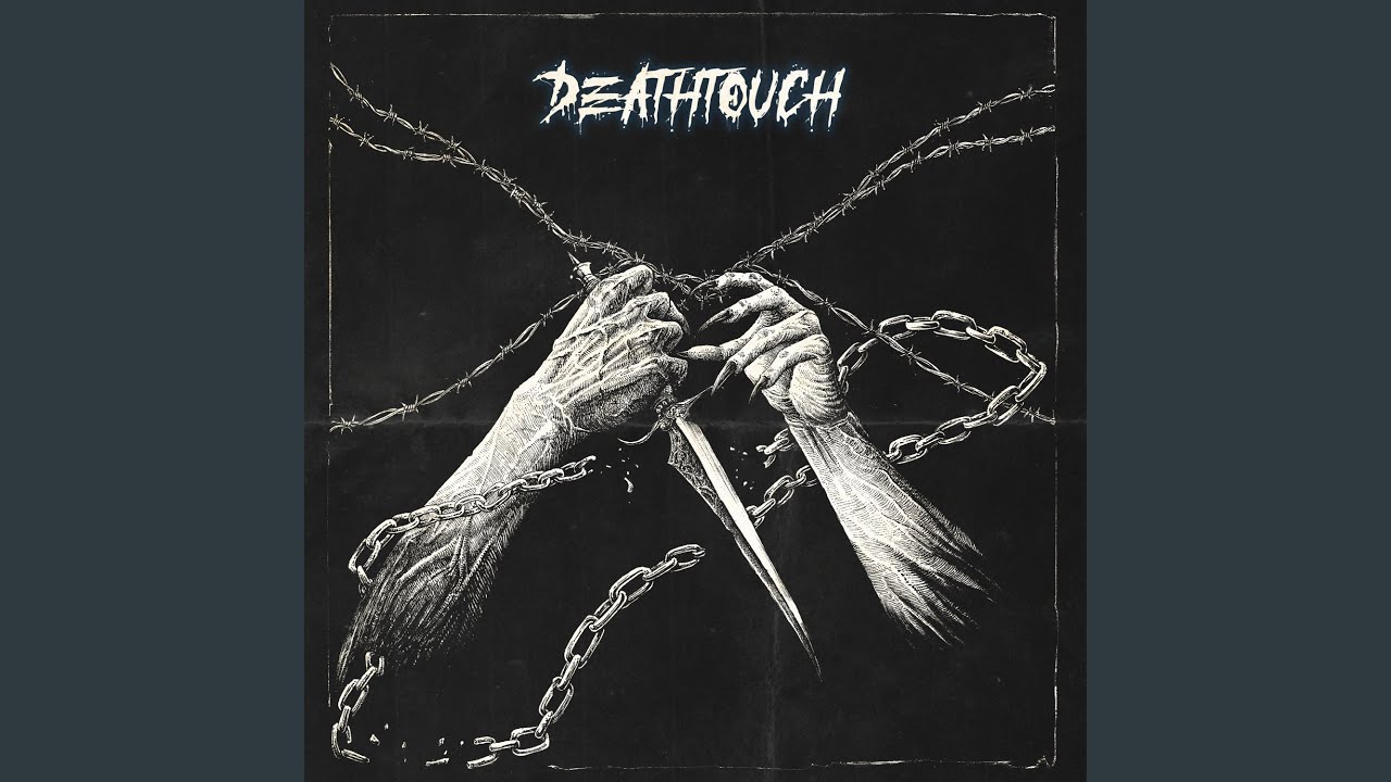 Deathtouch Youtube Music