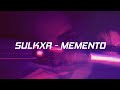 sulkxr. - MEMENTO [Wave/Phonk]