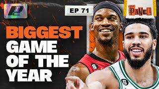 Celtics vs Heat Game 7: Everything You Need to Know | THE PANEL EP71