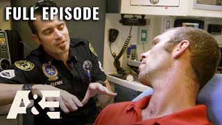 Saints, Sinners and the Struggles of Life (S1, E8) | Nightwatch: After Hours | Full Episode