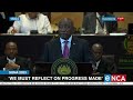 SONA 2023 | The President responds