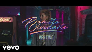 Ventino - Prometo Olvidarte (Video Oficial)