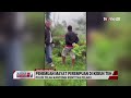 penemuan mayat perempuan di kebun teh buat geger cianjur kabar petang tvone