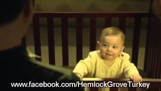 Hemlock Grove Nadia Godfrey