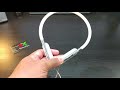 Samsung U Flex Wireless In-ear Headphones  Last Word Review