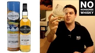 Glengoyne 10 Years - No Nonsense Whisky Reviews #26