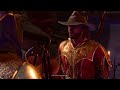 baldur s gate 3 let s play part 9 mountain pass unexpected guest