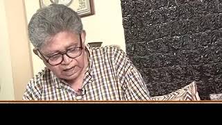 Exclusive interview of Sunil Gangopadhyay  Episode 2