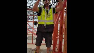 Safety Netting